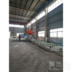 紙板復(fù)合生產(chǎn)線(xiàn) 長(zhǎng)沙模箱水泥基勻質(zhì)板設(shè)備技術(shù)先進(jìn)