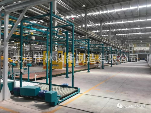 智能紙板復(fù)合生產(chǎn)線 驅(qū)動整廠自動化與未來智造