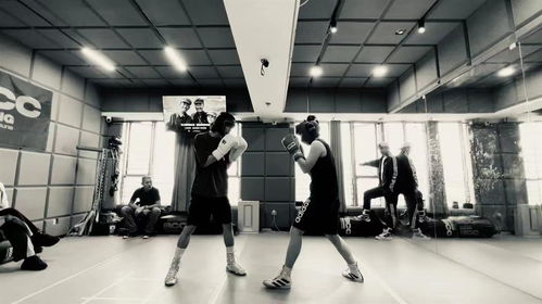 《熱辣滾燙》效應(yīng) 拳館咨詢量激增20%，七成為女性，拳擊運(yùn)動(dòng)迎來新熱潮