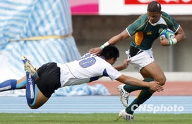 女子拳擊將進(jìn)倫敦奧運(yùn) 高爾夫與橄欖球成推薦項(xiàng)目，拳擊運(yùn)動(dòng)賽事組織迎來變革